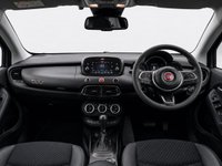 USED 2019 FIAT 500X 1.3 FireFly Turbo S-Design SUV 5dr Petrol DCT Euro 6 (s/s) (150 ps) 