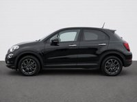 USED 2019 FIAT 500X 1.3 FireFly Turbo S-Design SUV 5dr Petrol DCT Euro 6 (s/s) (150 ps) 