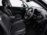 USED 2019 FIAT 500X 1.3 FireFly Turbo S-Design SUV 5dr Petrol DCT Euro 6 (s/s) (150 ps) 