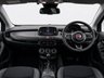 USED 2019 FIAT 500X 1.3 FireFly Turbo S-Design SUV 5dr Petrol DCT Euro 6 (s/s) (150 ps) 