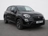 USED 2019 FIAT 500X 1.3 FireFly Turbo S-Design SUV 5dr Petrol DCT Euro 6 (s/s) (150 ps) 