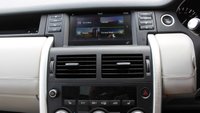 USED 2016 16 LAND ROVER DISCOVERY SPORT 2.0 TD4 HSE SUV 5dr Diesel Auto 4WD Euro 6 (s/s) (180 ps) 