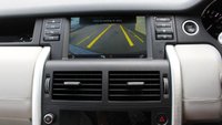 USED 2016 16 LAND ROVER DISCOVERY SPORT 2.0 TD4 HSE SUV 5dr Diesel Auto 4WD Euro 6 (s/s) (180 ps) 
