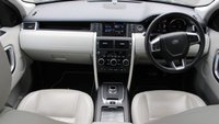 USED 2016 16 LAND ROVER DISCOVERY SPORT 2.0 TD4 HSE SUV 5dr Diesel Auto 4WD Euro 6 (s/s) (180 ps) 