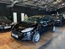 USED 2017 17 FORD FIESTA 1.0T EcoBoost Zetec Hatchback 3dr Petrol Powershift Euro 6 (100 ps) 