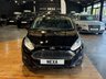 USED 2017 17 FORD FIESTA 1.0T EcoBoost Zetec Hatchback 3dr Petrol Powershift Euro 6 (100 ps) 