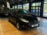 USED 2017 17 FORD FIESTA 1.0T EcoBoost Zetec Hatchback 3dr Petrol Powershift Euro 6 (100 ps) 