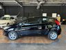 USED 2017 17 FORD FIESTA 1.0T EcoBoost Zetec Hatchback 3dr Petrol Powershift Euro 6 (100 ps) 