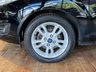 USED 2017 17 FORD FIESTA 1.0T EcoBoost Zetec Hatchback 3dr Petrol Powershift Euro 6 (100 ps) 