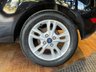 USED 2017 17 FORD FIESTA 1.0T EcoBoost Zetec Hatchback 3dr Petrol Powershift Euro 6 (100 ps) 