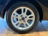 USED 2017 17 FORD FIESTA 1.0T EcoBoost Zetec Hatchback 3dr Petrol Powershift Euro 6 (100 ps) 