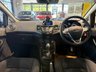 USED 2017 17 FORD FIESTA 1.0T EcoBoost Zetec Hatchback 3dr Petrol Powershift Euro 6 (100 ps) 