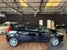 USED 2017 17 FORD FIESTA 1.0T EcoBoost Zetec Hatchback 3dr Petrol Powershift Euro 6 (100 ps) 