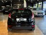 USED 2017 17 FORD FIESTA 1.0T EcoBoost Zetec Hatchback 3dr Petrol Powershift Euro 6 (100 ps) 