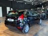 USED 2017 17 FORD FIESTA 1.0T EcoBoost Zetec Hatchback 3dr Petrol Powershift Euro 6 (100 ps) 
