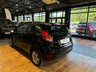 USED 2017 17 FORD FIESTA 1.0T EcoBoost Zetec Hatchback 3dr Petrol Powershift Euro 6 (100 ps) 