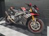 USED 2020 70 APRILIA TUONO 1100 V4 FACTORY FINANCE SPECIALISTS APPLY NOW LOW RATE FINANCE DELIVERY AVAILABLE