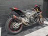 USED 2020 70 APRILIA TUONO 1100 V4 FACTORY FINANCE SPECIALISTS APPLY NOW LOW RATE FINANCE DELIVERY AVAILABLE