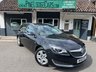 USED 2016 16 VAUXHALL INSIGNIA 1.6 CDTi ecoFLEX Design Sports Tourer 5dr Diesel Manual Euro 6 (s/s) (136 ps) ecoFLEX // NEW MOT