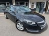 USED 2016 16 VAUXHALL INSIGNIA 1.6 CDTi ecoFLEX Design Sports Tourer 5dr Diesel Manual Euro 6 (s/s) (136 ps) ecoFLEX // NEW MOT