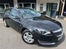 USED 2016 16 VAUXHALL INSIGNIA 1.6 CDTi ecoFLEX Design Sports Tourer 5dr Diesel Manual Euro 6 (s/s) (136 ps) ecoFLEX // NEW MOT