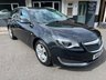 USED 2016 16 VAUXHALL INSIGNIA 1.6 CDTi ecoFLEX Design Sports Tourer 5dr Diesel Manual Euro 6 (s/s) (136 ps) ecoFLEX // NEW MOT