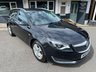 USED 2016 16 VAUXHALL INSIGNIA 1.6 CDTi ecoFLEX Design Sports Tourer 5dr Diesel Manual Euro 6 (s/s) (136 ps) ecoFLEX // NEW MOT