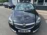USED 2016 16 VAUXHALL INSIGNIA 1.6 CDTi ecoFLEX Design Sports Tourer 5dr Diesel Manual Euro 6 (s/s) (136 ps) ecoFLEX // NEW MOT