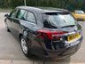 USED 2016 16 VAUXHALL INSIGNIA 1.6 CDTi ecoFLEX Design Sports Tourer 5dr Diesel Manual Euro 6 (s/s) (136 ps) ecoFLEX // NEW MOT