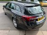 USED 2016 16 VAUXHALL INSIGNIA 1.6 CDTi ecoFLEX Design Sports Tourer 5dr Diesel Manual Euro 6 (s/s) (136 ps) ecoFLEX // NEW MOT