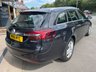 USED 2016 16 VAUXHALL INSIGNIA 1.6 CDTi ecoFLEX Design Sports Tourer 5dr Diesel Manual Euro 6 (s/s) (136 ps) ecoFLEX // NEW MOT
