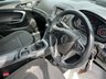USED 2016 16 VAUXHALL INSIGNIA 1.6 CDTi ecoFLEX Design Sports Tourer 5dr Diesel Manual Euro 6 (s/s) (136 ps) ecoFLEX // NEW MOT
