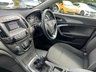 USED 2016 16 VAUXHALL INSIGNIA 1.6 CDTi ecoFLEX Design Sports Tourer 5dr Diesel Manual Euro 6 (s/s) (136 ps) ecoFLEX // NEW MOT