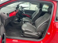 USED 2017 17 VAUXHALL ADAM 1.2i ecoFLEX ENERGISED Hatchback 3dr Petrol Manual Euro 6 (s/s) (70 ps) 12 MONTHS MOT AND FULL ENGINE SERVICE ON EVERY CAR!!!