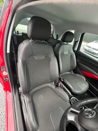 USED 2017 17 VAUXHALL ADAM 1.2i ecoFLEX ENERGISED Hatchback 3dr Petrol Manual Euro 6 (s/s) (70 ps) 12 MONTHS MOT AND FULL ENGINE SERVICE ON EVERY CAR!!!