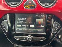 USED 2017 17 VAUXHALL ADAM 1.2i ecoFLEX ENERGISED Hatchback 3dr Petrol Manual Euro 6 (s/s) (70 ps) 12 MONTHS MOT AND FULL ENGINE SERVICE ON EVERY CAR!!!