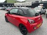USED 2017 17 VAUXHALL ADAM 1.2i ecoFLEX ENERGISED Hatchback 3dr Petrol Manual Euro 6 (s/s) (70 ps) 12 MONTHS MOT AND FULL ENGINE SERVICE ON EVERY CAR!!!