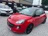 USED 2017 17 VAUXHALL ADAM 1.2i ecoFLEX ENERGISED Hatchback 3dr Petrol Manual Euro 6 (s/s) (70 ps) 12 MONTHS MOT AND FULL ENGINE SERVICE ON EVERY CAR!!!