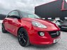 USED 2017 17 VAUXHALL ADAM 1.2i ecoFLEX ENERGISED Hatchback 3dr Petrol Manual Euro 6 (s/s) (70 ps) 12 MONTHS MOT AND FULL ENGINE SERVICE ON EVERY CAR!!!