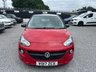 USED 2017 17 VAUXHALL ADAM 1.2i ecoFLEX ENERGISED Hatchback 3dr Petrol Manual Euro 6 (s/s) (70 ps) 12 MONTHS MOT AND FULL ENGINE SERVICE ON EVERY CAR!!!