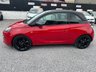 USED 2017 17 VAUXHALL ADAM 1.2i ecoFLEX ENERGISED Hatchback 3dr Petrol Manual Euro 6 (s/s) (70 ps) 12 MONTHS MOT AND FULL ENGINE SERVICE ON EVERY CAR!!!