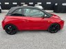 USED 2017 17 VAUXHALL ADAM 1.2i ecoFLEX ENERGISED Hatchback 3dr Petrol Manual Euro 6 (s/s) (70 ps) 12 MONTHS MOT AND FULL ENGINE SERVICE ON EVERY CAR!!!