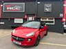 USED 2017 17 VAUXHALL ADAM 1.2i ecoFLEX ENERGISED Hatchback 3dr Petrol Manual Euro 6 (s/s) (70 ps) 12 MONTHS MOT AND FULL ENGINE SERVICE ON EVERY CAR!!!