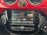 USED 2017 17 VAUXHALL ADAM 1.2i ecoFLEX ENERGISED Hatchback 3dr Petrol Manual Euro 6 (s/s) (70 ps) 12 MONTHS MOT AND FULL ENGINE SERVICE ON EVERY CAR!!!