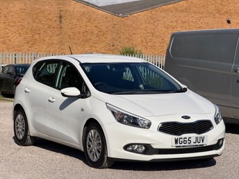 2015 KIA CEED
