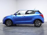 USED 2022 22 SUZUKI SWIFT 1.2 Dualjet MHEV SZ-L Hatchback 5dr Petrol Hybrid Manual Euro 6 (s/s) (83 ps) MAIN DEALER HISTORY+1 OWNER