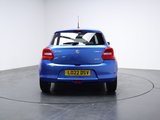 USED 2022 22 SUZUKI SWIFT 1.2 Dualjet MHEV SZ-L Hatchback 5dr Petrol Hybrid Manual Euro 6 (s/s) (83 ps) MAIN DEALER HISTORY+1 OWNER