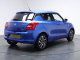 USED 2022 22 SUZUKI SWIFT 1.2 Dualjet MHEV SZ-L Hatchback 5dr Petrol Hybrid Manual Euro 6 (s/s) (83 ps) MAIN DEALER HISTORY+1 OWNER