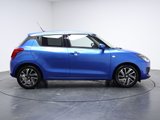 USED 2022 22 SUZUKI SWIFT 1.2 Dualjet MHEV SZ-L Hatchback 5dr Petrol Hybrid Manual Euro 6 (s/s) (83 ps) MAIN DEALER HISTORY+1 OWNER