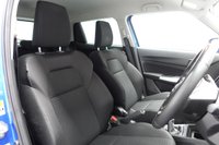USED 2022 22 SUZUKI SWIFT 1.2 Dualjet MHEV SZ-L Hatchback 5dr Petrol Hybrid Manual Euro 6 (s/s) (83 ps) MAIN DEALER HISTORY+1 OWNER